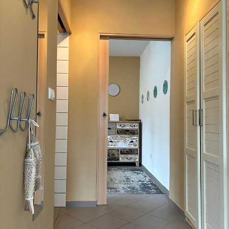 Karneol Apartman 발라톤페니베스 외부 사진