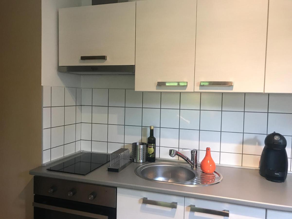 Karneol Apartman 발라톤페니베스 외부 사진