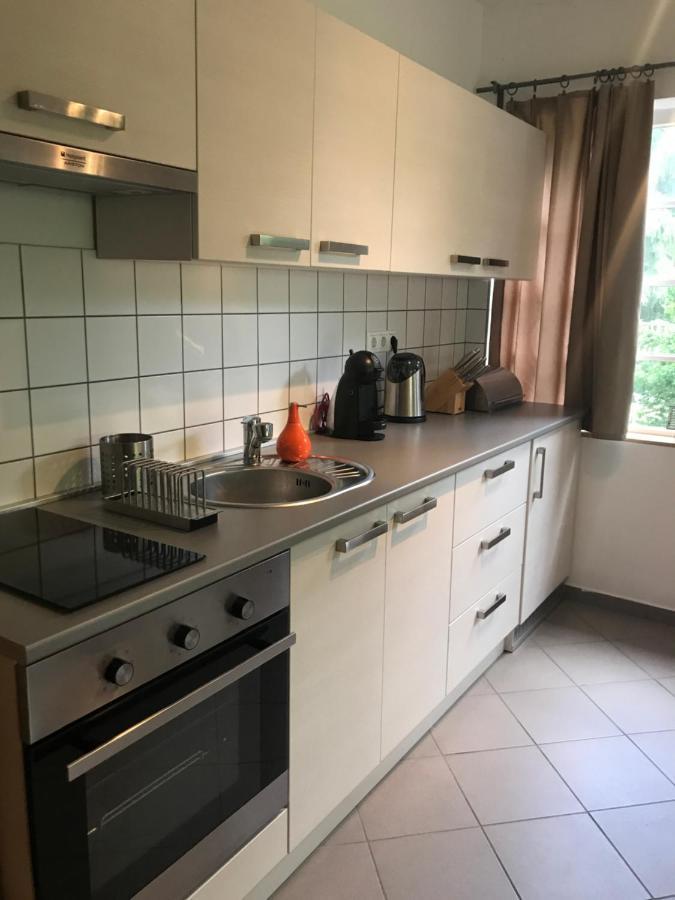 Karneol Apartman 발라톤페니베스 외부 사진