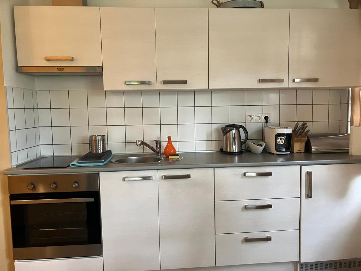 Karneol Apartman 발라톤페니베스 외부 사진