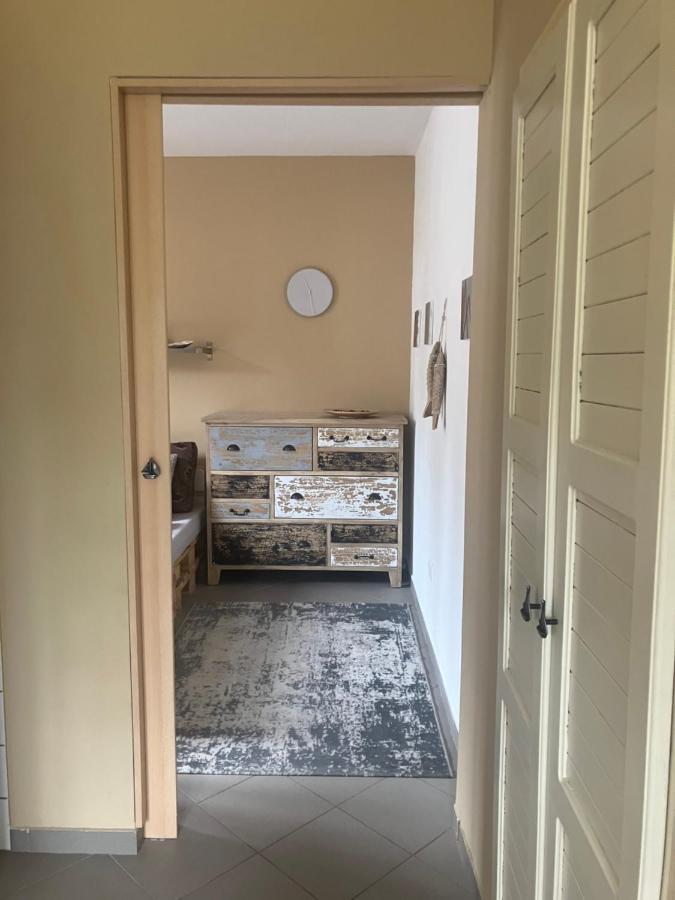 Karneol Apartman 발라톤페니베스 외부 사진