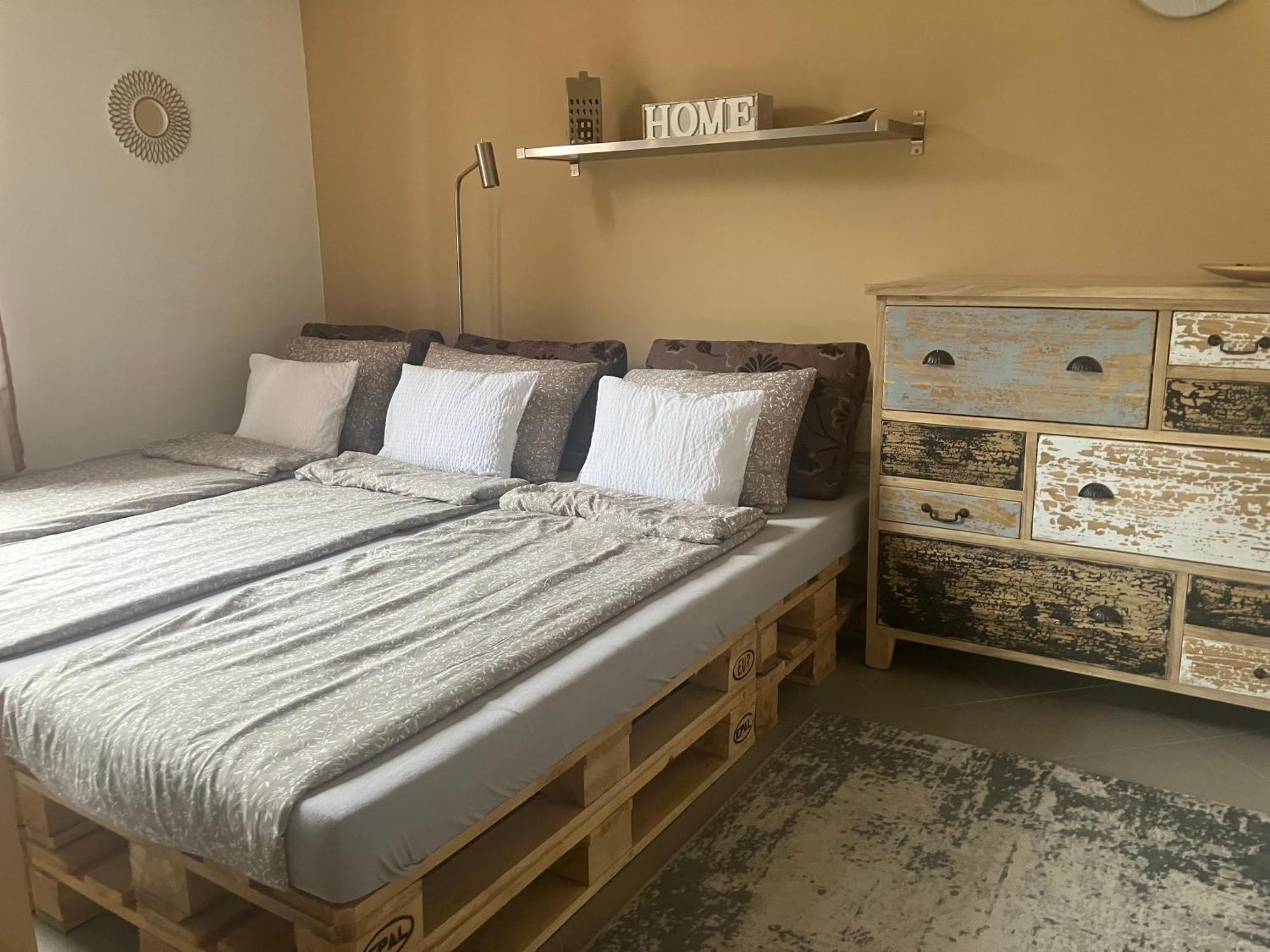 Karneol Apartman 발라톤페니베스 외부 사진