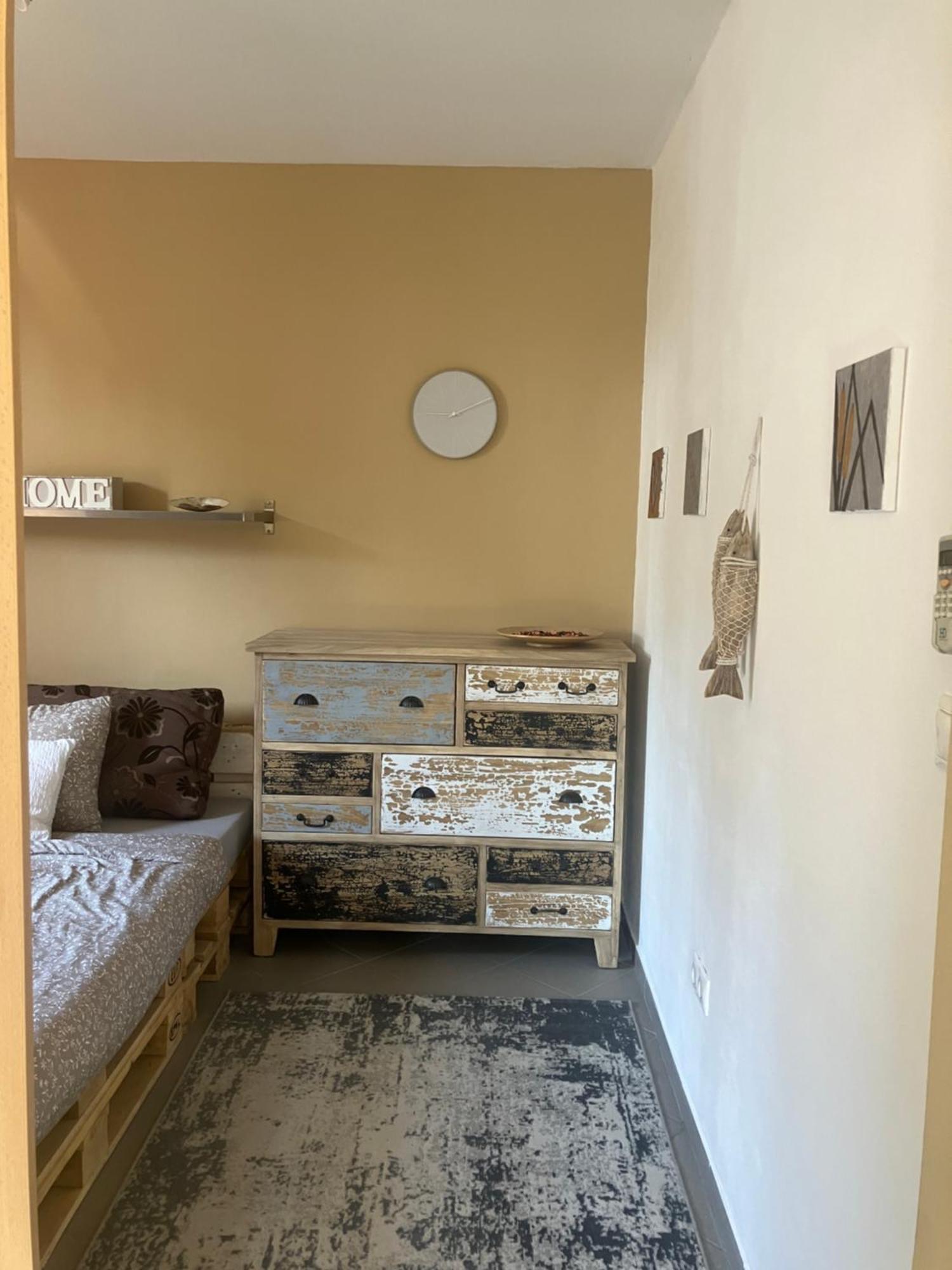 Karneol Apartman 발라톤페니베스 외부 사진