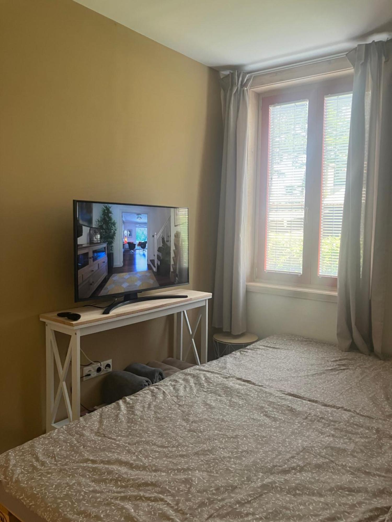 Karneol Apartman 발라톤페니베스 외부 사진