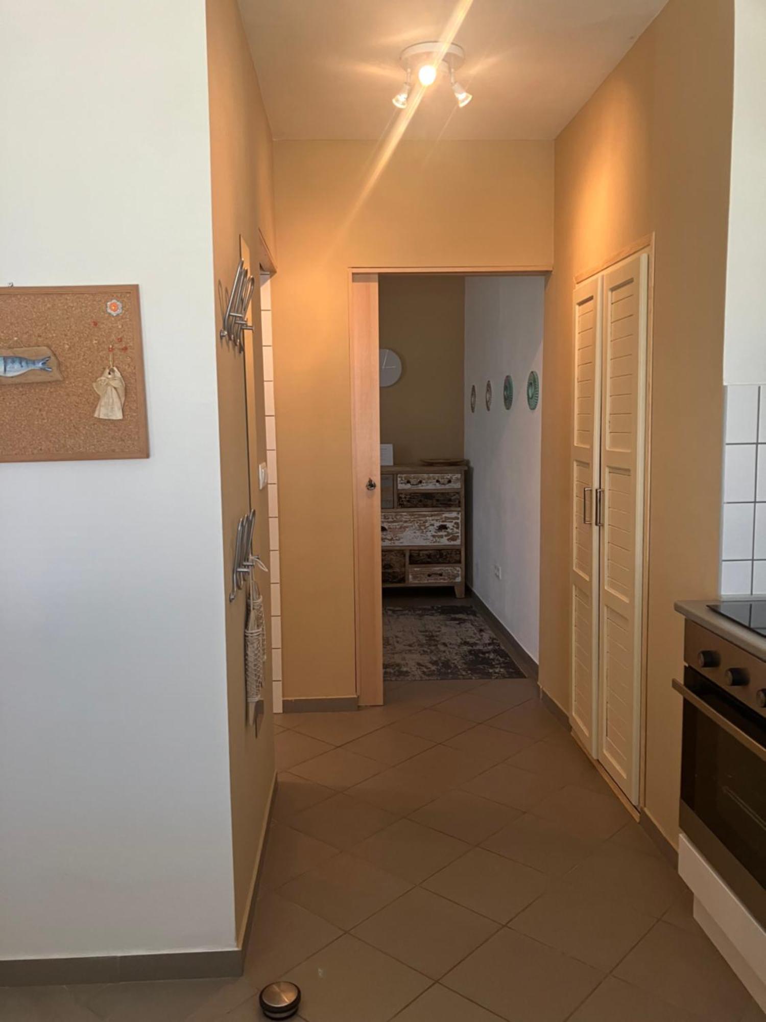 Karneol Apartman 발라톤페니베스 외부 사진