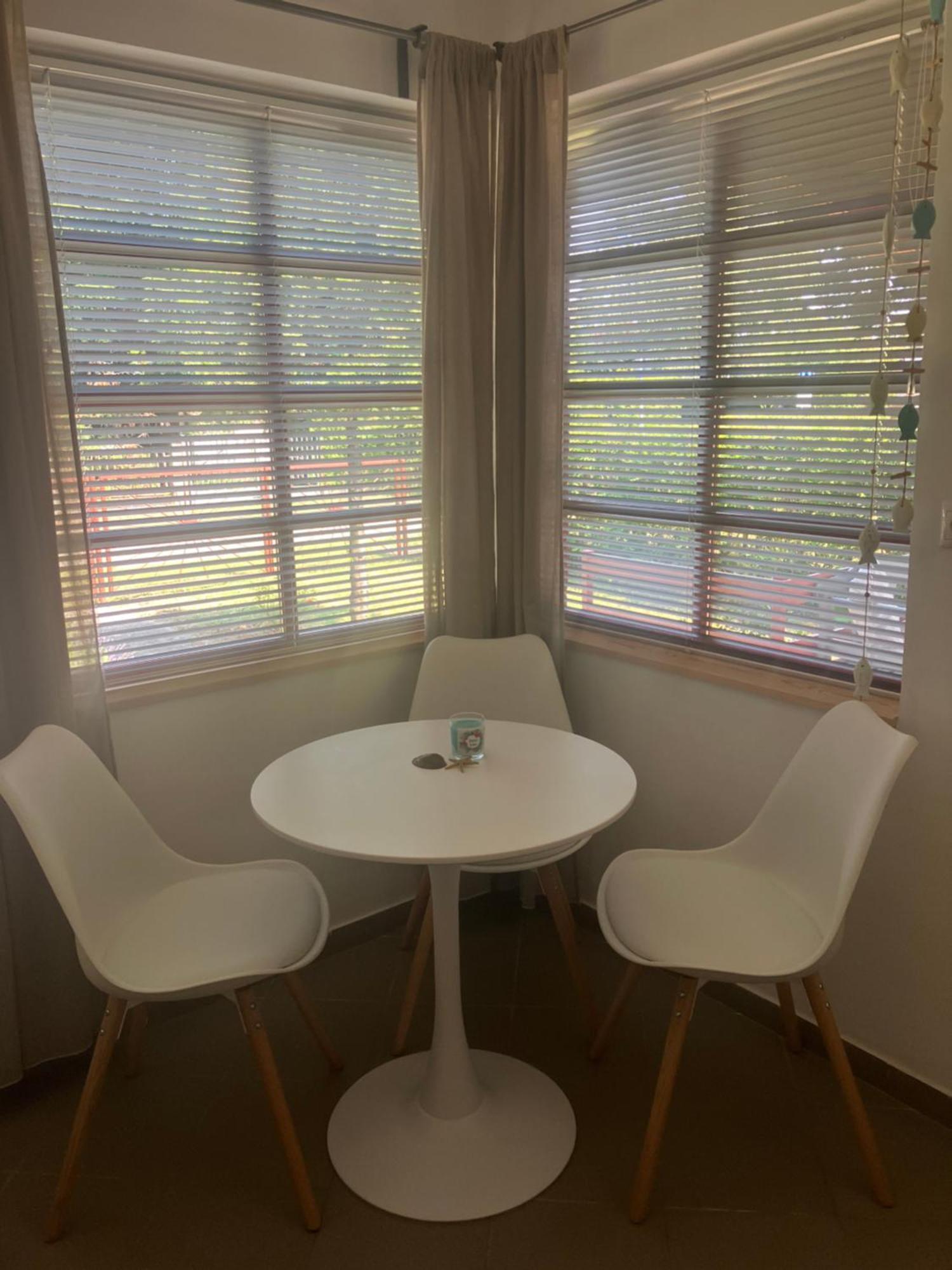 Karneol Apartman 발라톤페니베스 외부 사진