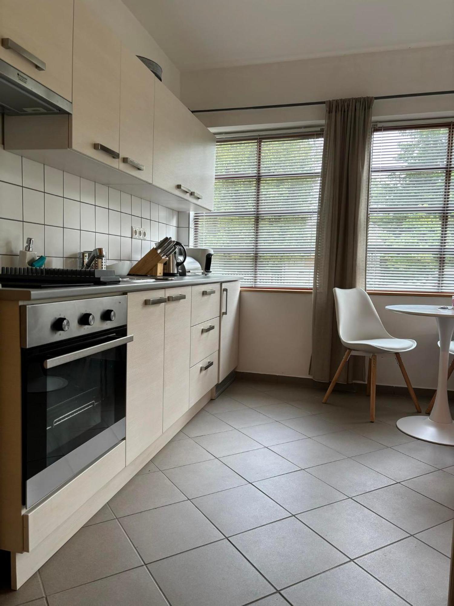 Karneol Apartman 발라톤페니베스 외부 사진