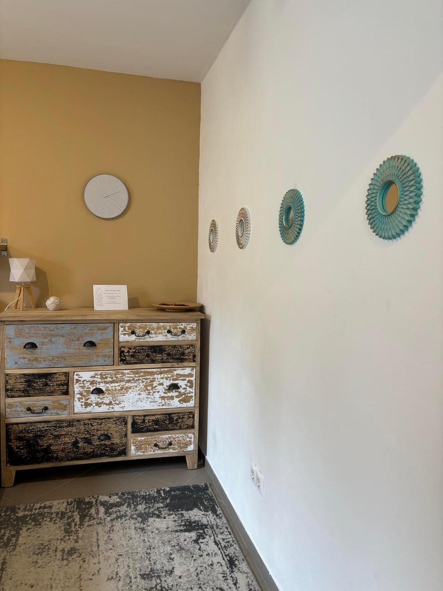 Karneol Apartman 발라톤페니베스 외부 사진