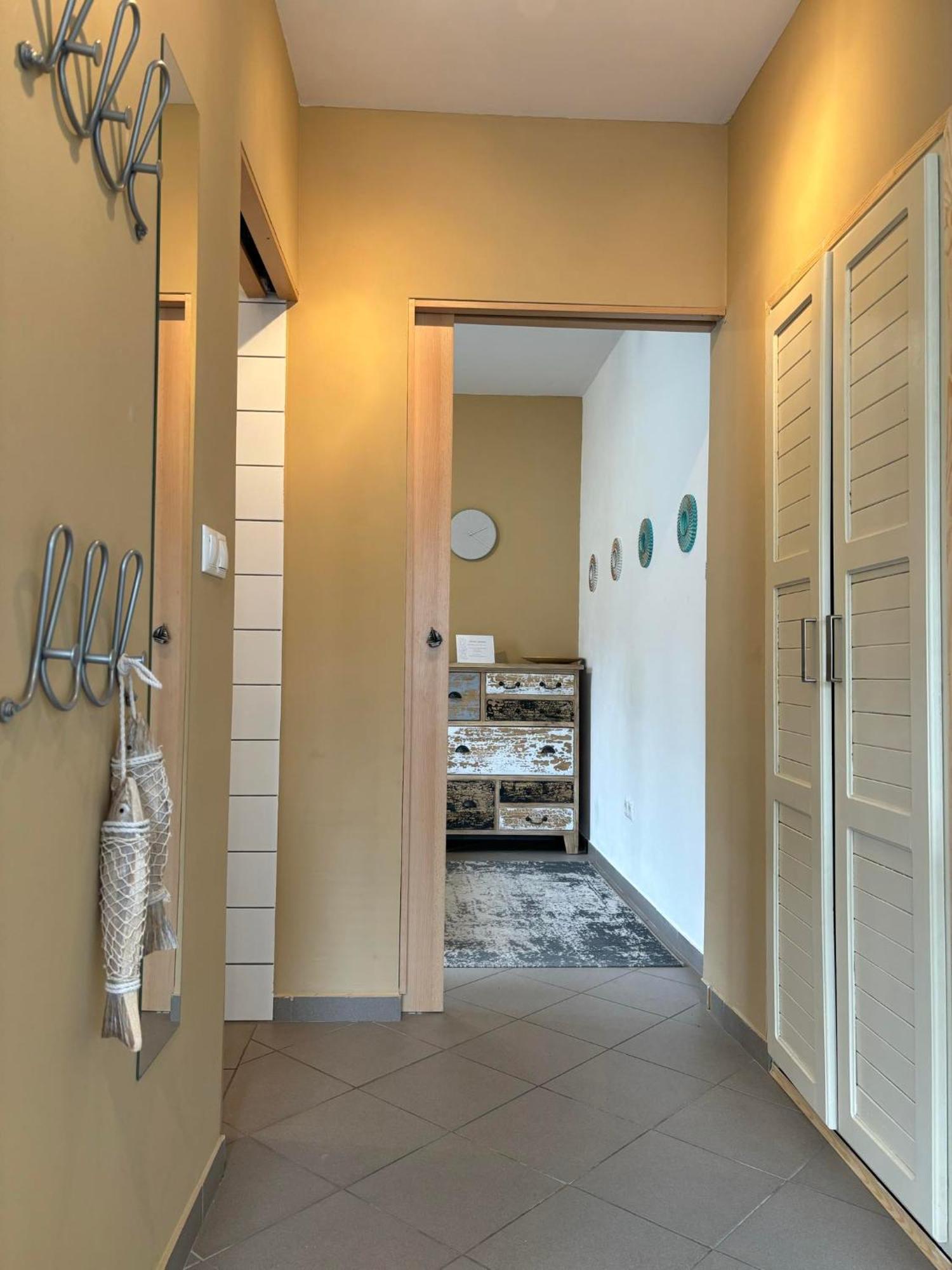 Karneol Apartman 발라톤페니베스 외부 사진